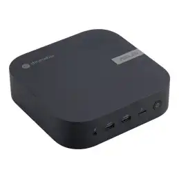 ASUS Chromebox 5 SC002UN - Mini PC - 1 x Celeron 7305 - 1.1 GHz - RAM 4 Go - SSD 128 Go - NVMe - UH... (90MS02N1-M00180)_4